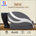 Usine d&#39;alimentation hydraulique massage shampooing chaise lit